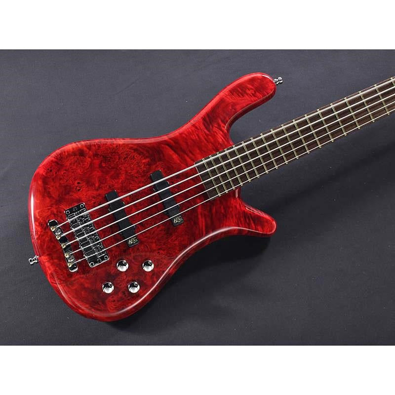 Pro_Series_Streamer_LX_5st_Birdseye_Poplar_Top_(Dark_Bleached_Red_TP_HP)_[Ikebe_50th_Anniversary_Special_Edition]_#013953_04