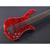 Pro_Series_Streamer_LX_5st_Birdseye_Poplar_Top_(Dark_Bleached_Red_TP_HP)_[Ikebe_50th_Anniversary_Special_Edition]_#013953_04
