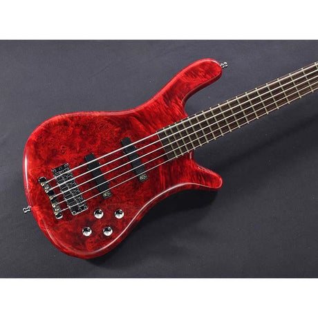 Pro_Series_Streamer_LX_5st_Birdseye_Poplar_Top_(Dark_Bleached_Red_TP_HP)_[Ikebe_50th_Anniversary_Special_Edition]_#013953_04