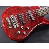 Pro_Series_Streamer_LX_5st_Birdseye_Poplar_Top_(Dark_Bleached_Red_TP_HP)_[Ikebe_50th_Anniversary_Special_Edition]_#013953_05