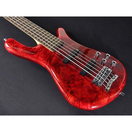 Pro_Series_Streamer_LX_5st_Birdseye_Poplar_Top_(Dark_Bleached_Red_TP_HP)_[Ikebe_50th_Anniversary_Special_Edition]_#013953_06