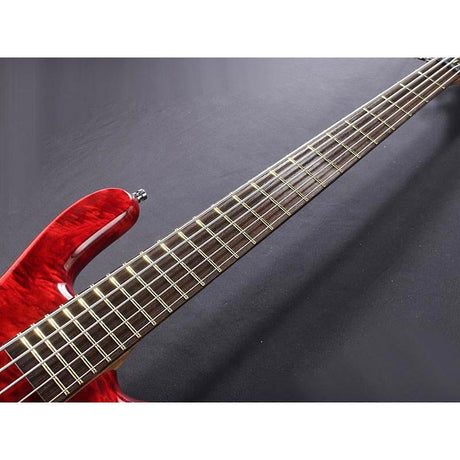 Pro_Series_Streamer_LX_5st_Birdseye_Poplar_Top_(Dark_Bleached_Red_TP_HP)_[Ikebe_50th_Anniversary_Special_Edition]_#013953_07