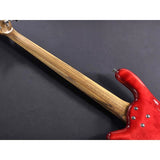 Pro_Series_Streamer_LX_5st_Birdseye_Poplar_Top_(Dark_Bleached_Red_TP_HP)_[Ikebe_50th_Anniversary_Special_Edition]_#013953_10