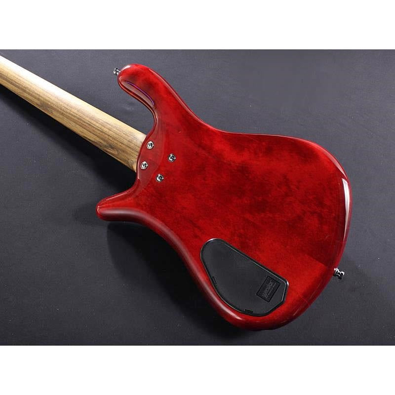 Pro_Series_Streamer_LX_5st_Birdseye_Poplar_Top_(Dark_Bleached_Red_TP_HP)_[Ikebe_50th_Anniversary_Special_Edition]_#013953_11