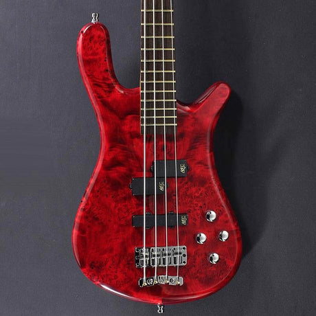 Pro_Series_Streamer_LX_4st_Birdseye_Poplar_Top_(Dark_Bleached_Red_TP_HP)_[Ikebe_50th_Anniversary_Special_Edition]_#013970_01