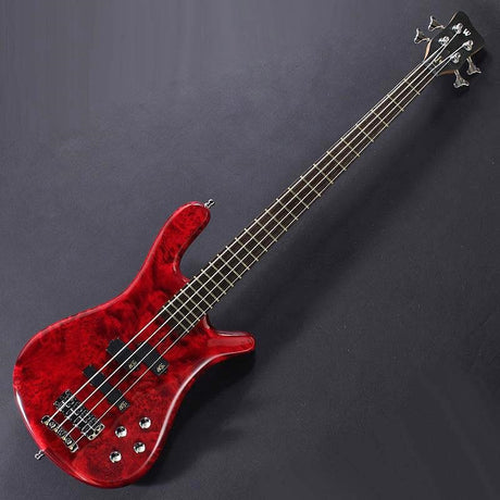 Pro_Series_Streamer_LX_4st_Birdseye_Poplar_Top_(Dark_Bleached_Red_TP_HP)_[Ikebe_50th_Anniversary_Special_Edition]_#013970_02