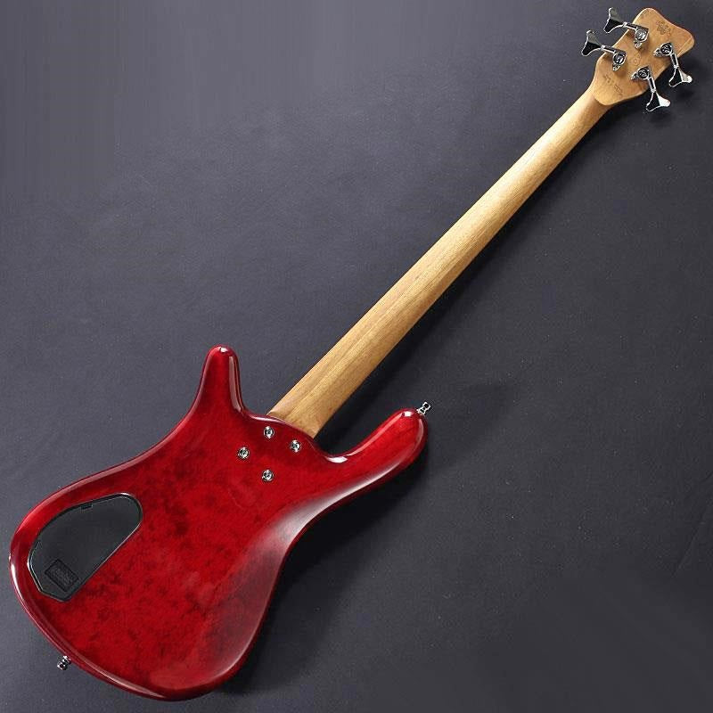 Pro_Series_Streamer_LX_4st_Birdseye_Poplar_Top_(Dark_Bleached_Red_TP_HP)_[Ikebe_50th_Anniversary_Special_Edition]_#013970_03