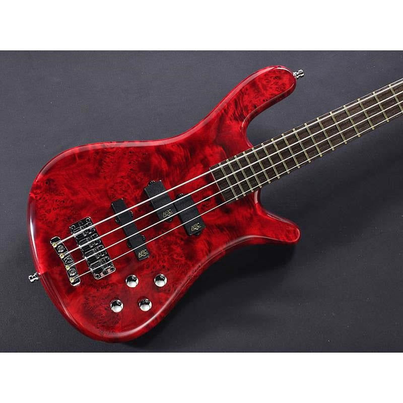 Pro_Series_Streamer_LX_4st_Birdseye_Poplar_Top_(Dark_Bleached_Red_TP_HP)_[Ikebe_50th_Anniversary_Special_Edition]_#013970_04
