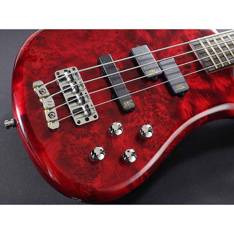 Pro_Series_Streamer_LX_4st_Birdseye_Poplar_Top_(Dark_Bleached_Red_TP_HP)_[Ikebe_50th_Anniversary_Special_Edition]_#013970_05