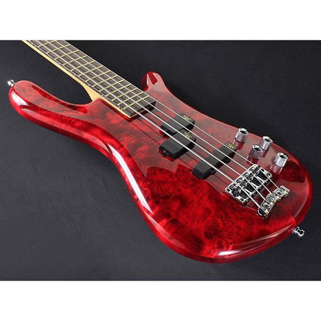 Pro_Series_Streamer_LX_4st_Birdseye_Poplar_Top_(Dark_Bleached_Red_TP_HP)_[Ikebe_50th_Anniversary_Special_Edition]_#013970_06