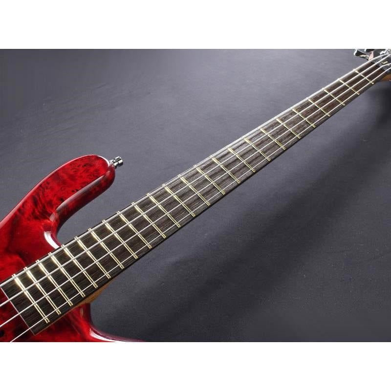 Pro_Series_Streamer_LX_4st_Birdseye_Poplar_Top_(Dark_Bleached_Red_TP_HP)_[Ikebe_50th_Anniversary_Special_Edition]_#013970_07