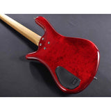 Pro_Series_Streamer_LX_4st_Birdseye_Poplar_Top_(Dark_Bleached_Red_TP_HP)_[Ikebe_50th_Anniversary_Special_Edition]_#013970_11
