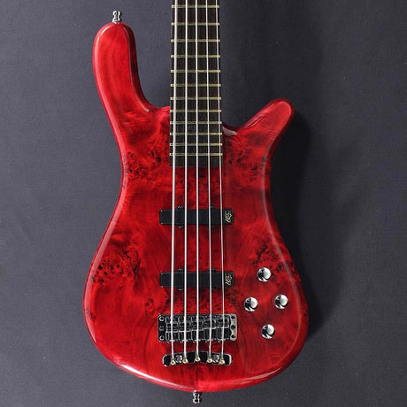 Pro_Series_Streamer_LX_5st_Birdseye_Poplar_Top_(Dark_Bleached_Red_TP_HP)_[Ikebe_50th_Anniversary_Special_Edition]_#013968_01
