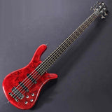 Pro_Series_Streamer_LX_5st_Birdseye_Poplar_Top_(Dark_Bleached_Red_TP_HP)_[Ikebe_50th_Anniversary_Special_Edition]_#013968_02