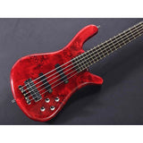 Pro_Series_Streamer_LX_5st_Birdseye_Poplar_Top_(Dark_Bleached_Red_TP_HP)_[Ikebe_50th_Anniversary_Special_Edition]_#013968_04