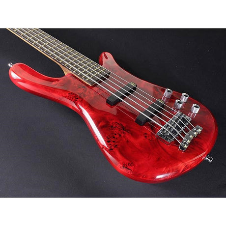 Pro_Series_Streamer_LX_5st_Birdseye_Poplar_Top_(Dark_Bleached_Red_TP_HP)_[Ikebe_50th_Anniversary_Special_Edition]_#013968_06