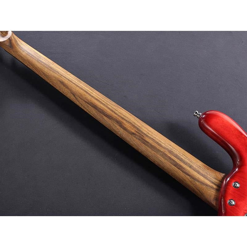 Pro_Series_Streamer_LX_5st_Birdseye_Poplar_Top_(Dark_Bleached_Red_TP_HP)_[Ikebe_50th_Anniversary_Special_Edition]_#013968_10