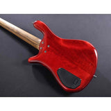 Pro_Series_Streamer_LX_5st_Birdseye_Poplar_Top_(Dark_Bleached_Red_TP_HP)_[Ikebe_50th_Anniversary_Special_Edition]_#013968_11