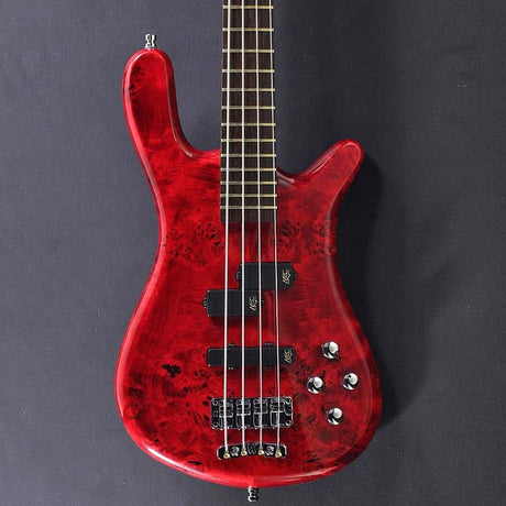 Pro_Series_Streamer_LX_4st_Birdseye_Poplar_Top_(Dark_Bleached_Red_TP_HP)_[Ikebe_50th_Anniversary_Special_Edition]_#013941_01