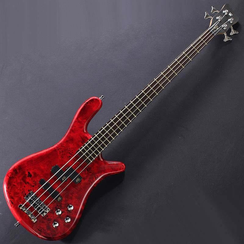 Pro_Series_Streamer_LX_4st_Birdseye_Poplar_Top_(Dark_Bleached_Red_TP_HP)_[Ikebe_50th_Anniversary_Special_Edition]_#013941_02