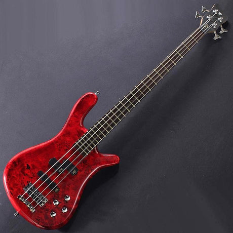 Pro_Series_Streamer_LX_4st_Birdseye_Poplar_Top_(Dark_Bleached_Red_TP_HP)_[Ikebe_50th_Anniversary_Special_Edition]_#013941_02