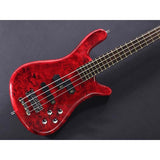 Pro_Series_Streamer_LX_4st_Birdseye_Poplar_Top_(Dark_Bleached_Red_TP_HP)_[Ikebe_50th_Anniversary_Special_Edition]_#013941_04