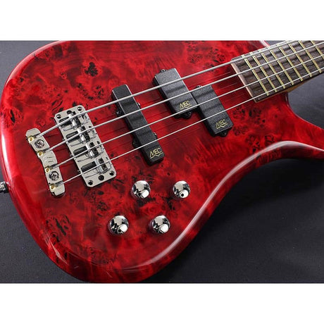Pro_Series_Streamer_LX_4st_Birdseye_Poplar_Top_(Dark_Bleached_Red_TP_HP)_[Ikebe_50th_Anniversary_Special_Edition]_#013941_05
