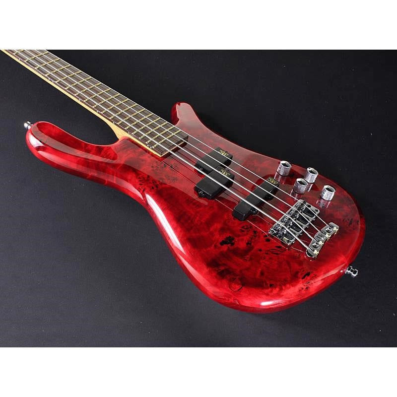 Pro_Series_Streamer_LX_4st_Birdseye_Poplar_Top_(Dark_Bleached_Red_TP_HP)_[Ikebe_50th_Anniversary_Special_Edition]_#013941_06