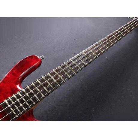 Pro_Series_Streamer_LX_4st_Birdseye_Poplar_Top_(Dark_Bleached_Red_TP_HP)_[Ikebe_50th_Anniversary_Special_Edition]_#013941_07