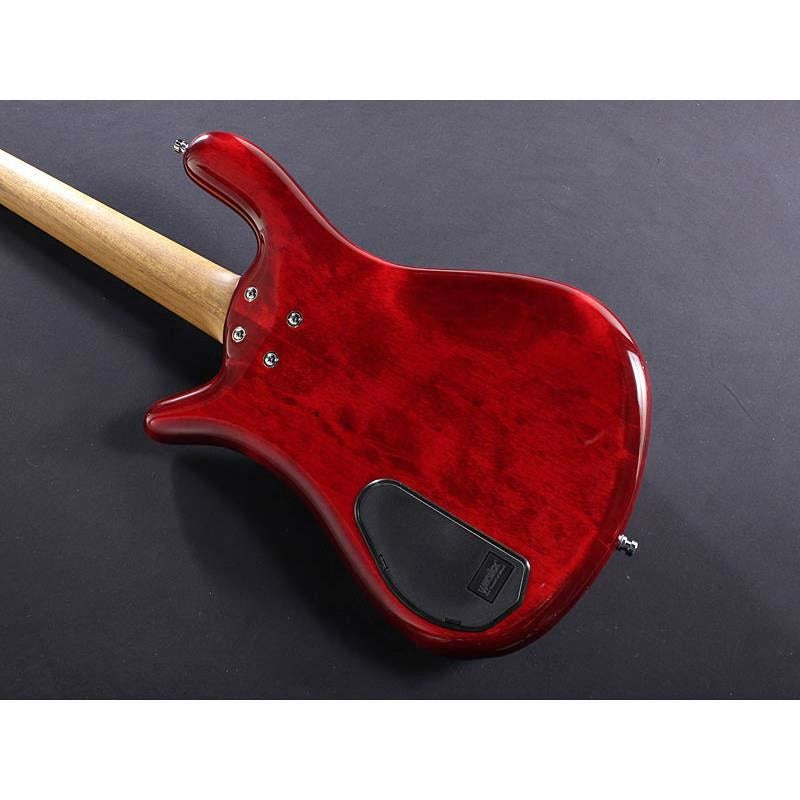 Pro_Series_Streamer_LX_4st_Birdseye_Poplar_Top_(Dark_Bleached_Red_TP_HP)_[Ikebe_50th_Anniversary_Special_Edition]_#013941_11