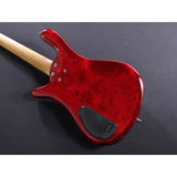 Pro_Series_Streamer_LX_4st_Birdseye_Poplar_Top_(Dark_Bleached_Red_TP_HP)_[Ikebe_50th_Anniversary_Special_Edition]_#013941_11
