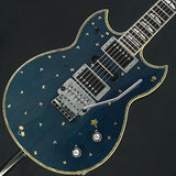 USED_​​SG-T_TAKANAKA_(See-through_Navy)_[SN_SPJQ034]_Yamaha_01