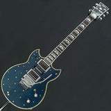 USED_​​SG-T_TAKANAKA_(See-through_Navy)_[SN_SPJQ034]_Yamaha_03