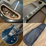 USED_​​SG-T_TAKANAKA_(See-through_Navy)_[SN_SPJQ034]_Yamaha_11