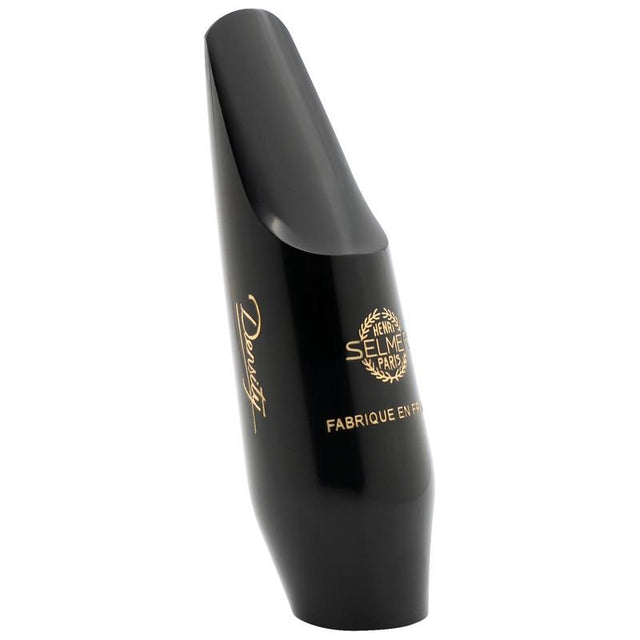 [New_Product]_Selmer_Density_Alto_Saxophone_Mouthpiece_01