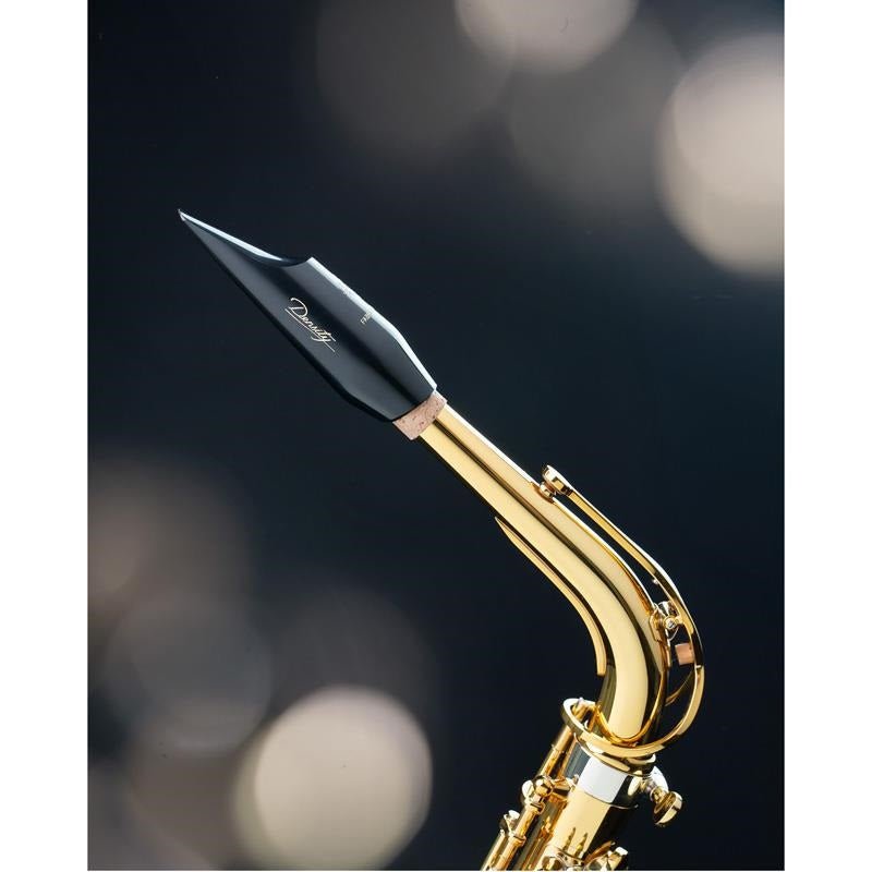 New Product] Selmer Density Alto Saxophone Mouthpiece by Selmer