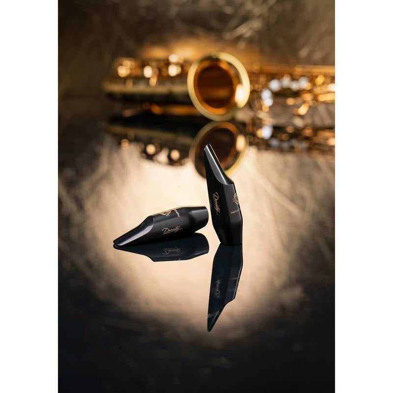 New Product] Selmer Density Alto Saxophone Mouthpiece by Selmer
