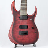 RGD721FA-WUF_(Stained_Wine_Red_Burst_Flat)_[SPOT_MODEL]_[Special_Price_due_to_scratches]_01
