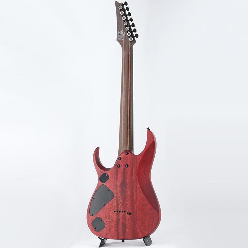 RGD721FA-WUF_(Stained_Wine_Red_Burst_Flat)_[SPOT_MODEL]_[Special_Price_due_to_scratches]_03