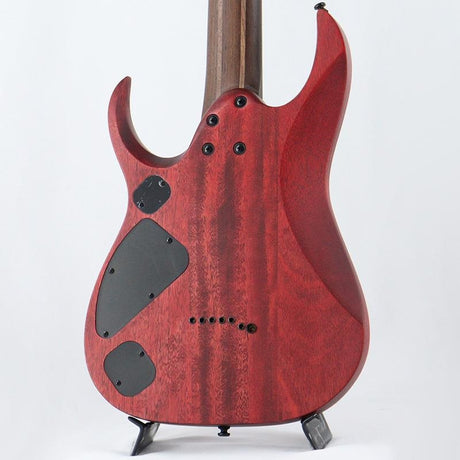 RGD721FA-WUF_(Stained_Wine_Red_Burst_Flat)_[SPOT_MODEL]_[Special_Price_due_to_scratches]_04