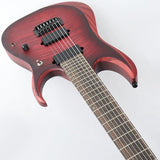 RGD721FA-WUF_(Stained_Wine_Red_Burst_Flat)_[SPOT_MODEL]_[Special_Price_due_to_scratches]_05