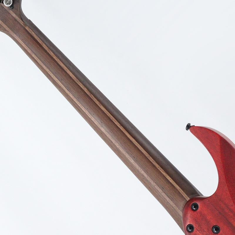 RGD721FA-WUF_(Stained_Wine_Red_Burst_Flat)_[SPOT_MODEL]_[Special_Price_due_to_scratches]_07