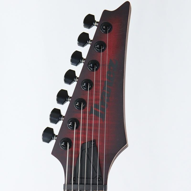 RGD721FA-WUF_(Stained_Wine_Red_Burst_Flat)_[SPOT_MODEL]_[Special_Price_due_to_scratches]_08