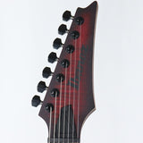 RGD721FA-WUF_(Stained_Wine_Red_Burst_Flat)_[SPOT_MODEL]_[Special_Price_due_to_scratches]_08
