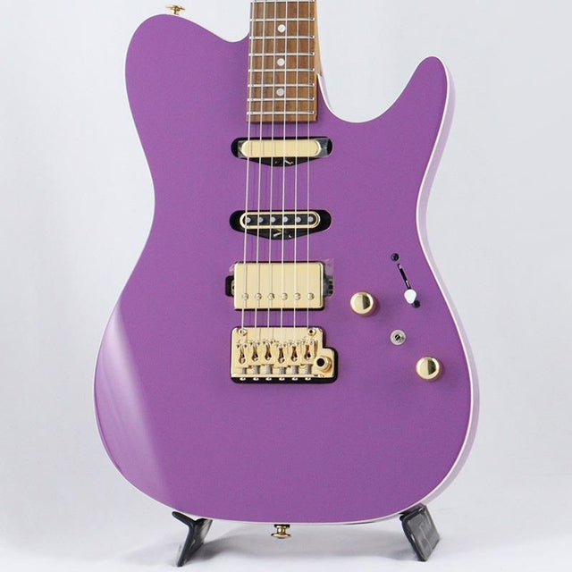 LB1-VL_(Violet)_[Lari_Basilio_Model]_【Special_Price_due_to_scratches】_01