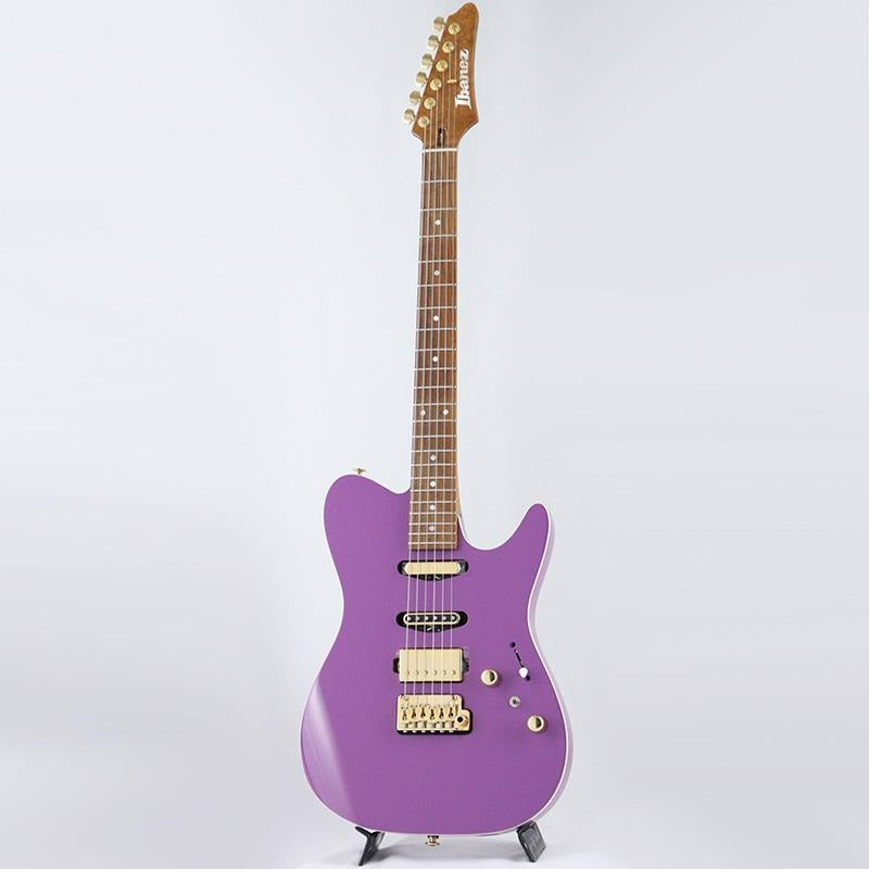 LB1-VL_(Violet)_[Lari_Basilio_Model]_【Special_Price_due_to_scratches】_02