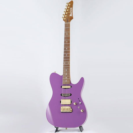 LB1-VL_(Violet)_[Lari_Basilio_Model]_【Special_Price_due_to_scratches】_02