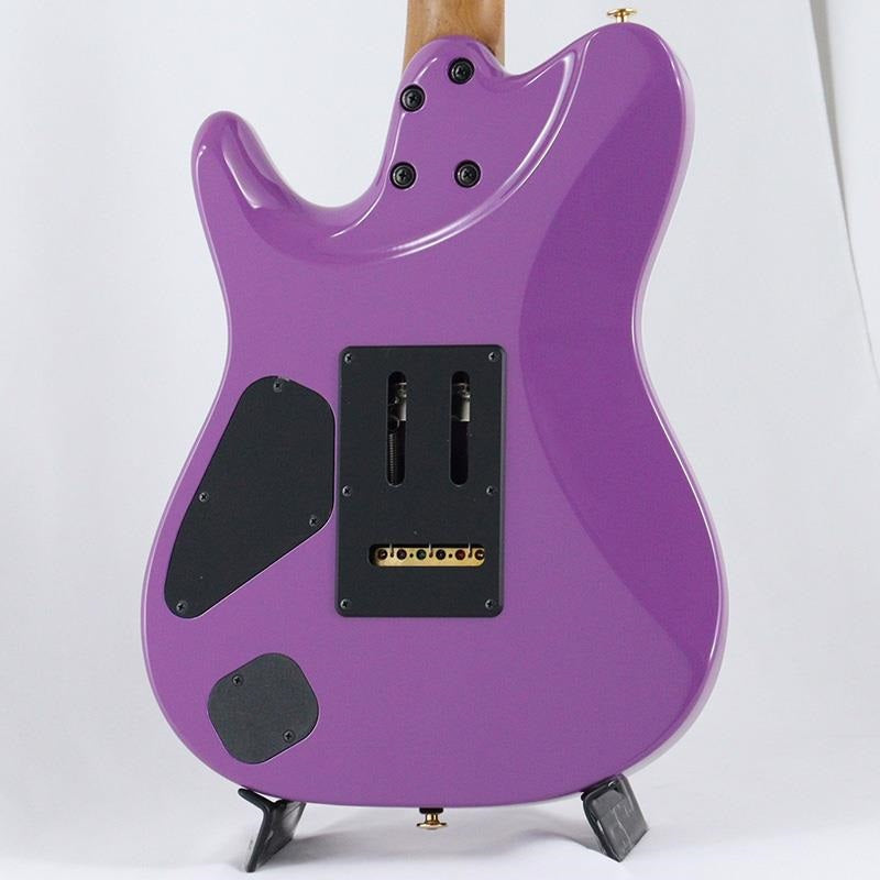 LB1-VL_(Violet)_[Lari_Basilio_Model]_【Special_Price_due_to_scratches】_04
