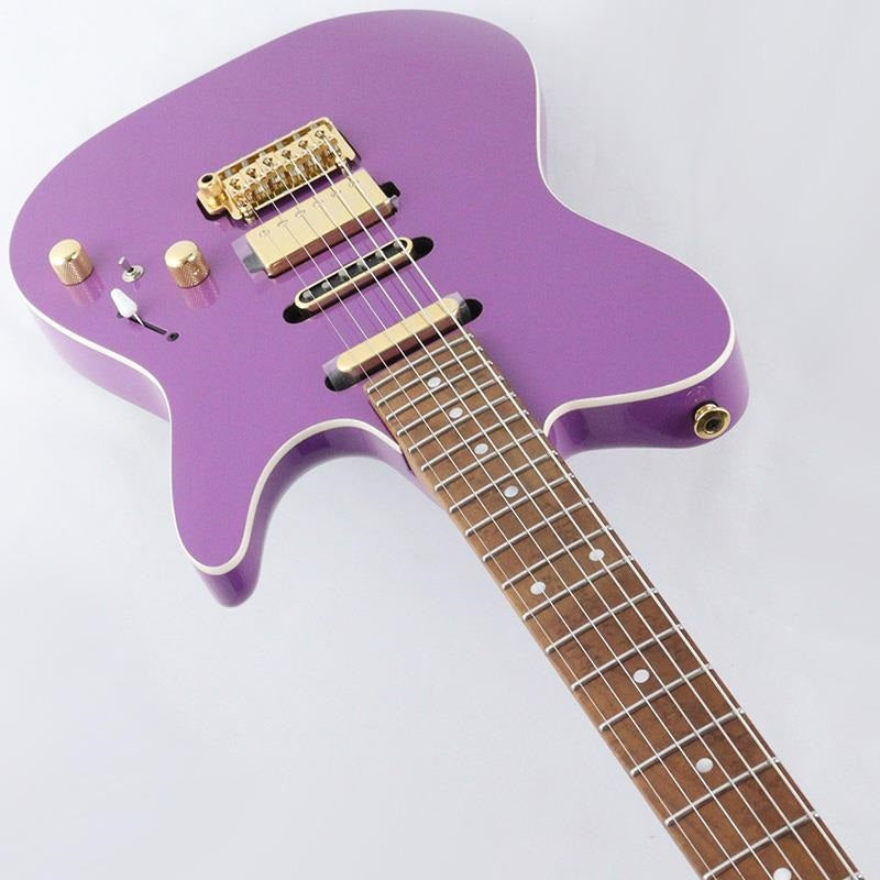 LB1-VL_(Violet)_[Lari_Basilio_Model]_【Special_Price_due_to_scratches】_05