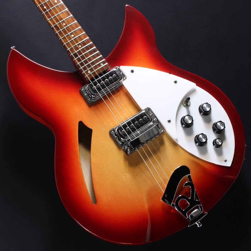 USED_​​Model_330_(Fireglo)_01